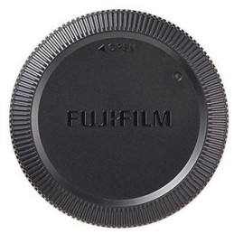 Fujifilm Objektivdeckel...